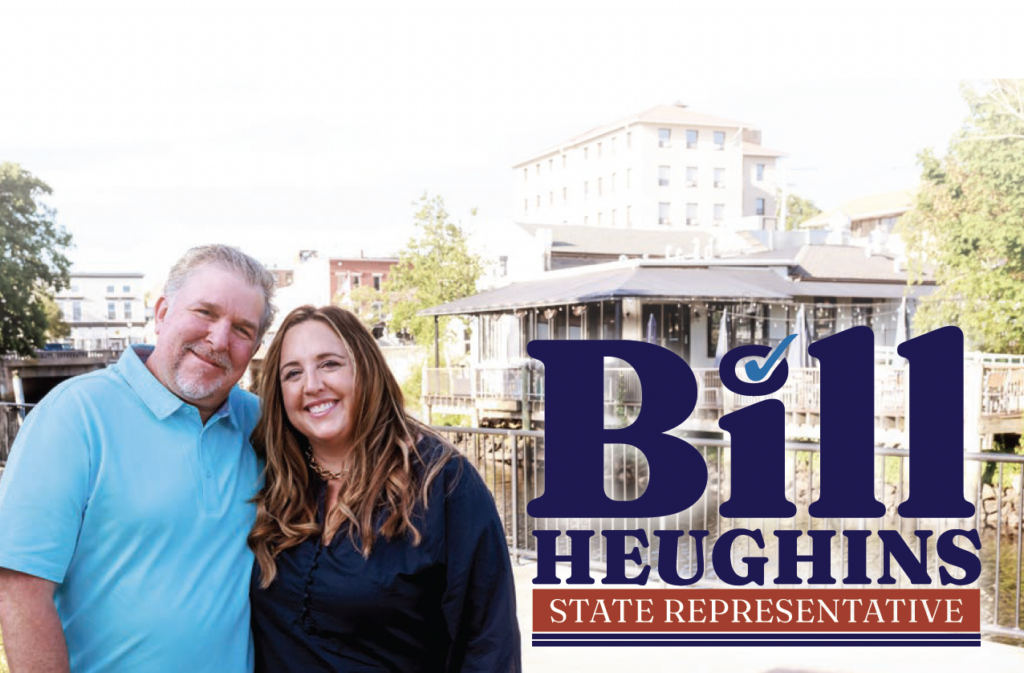 Bill Heughins